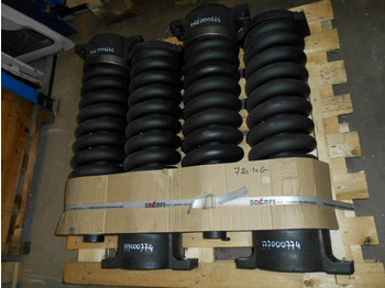 Ερπύστρια CATERPILLAR