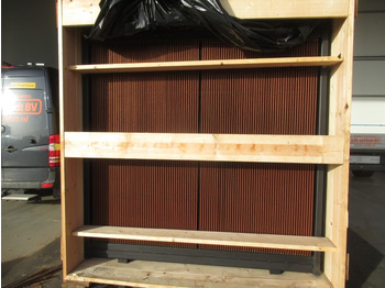 Ψυγείο αυτοκίνητο CATERPILLAR