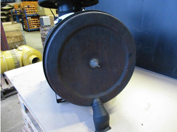 Φίλτρο αέρα για Κατασκευή μηχανήματα Caterpillar C13 -: φωτογραφία 2