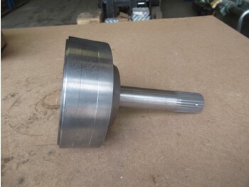 Καινούριο Αντλίας λαδιού για Κατασκευή μηχανήματα Cnh A190102: φωτογραφία 1