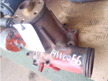 Αντλία ψυκτικού για Κατασκευή μηχανήματα Cummins: φωτογραφία 1