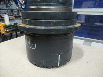 Μοτέρ πορείας DOOSAN