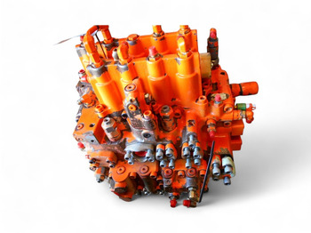 Υδραυλική βαλβίδα HITACHI