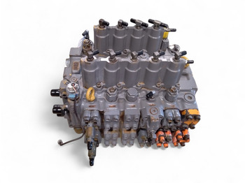 Υδραυλική βαλβίδα HITACHI