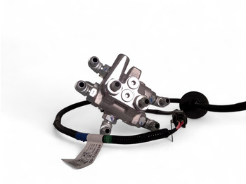 Καινούριο Υδραυλική βαλβίδα για Κατασκευή μηχανήματα Hitachi 4609630: φωτογραφία 2 Καινούριο Υδραυλική βαλβίδα για Κατασκευή μηχανήματα Hitachi 4609630: φωτογραφία 2