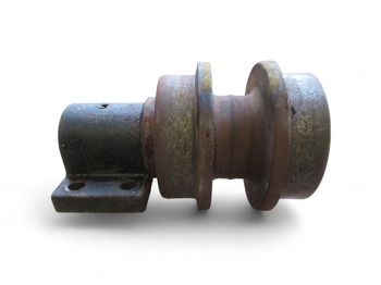 Ερπύστριες - Ράουλα HITACHI