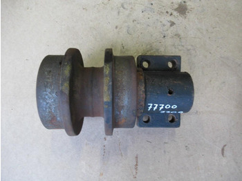 Ερπύστριες - Ράουλα HITACHI