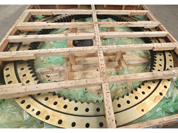 Περιστροφική πλάκα HITACHI