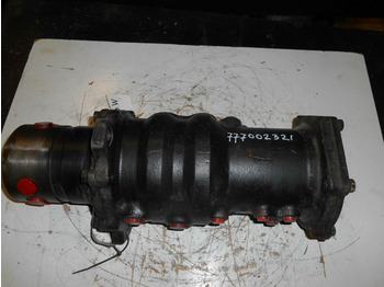 Υδραυλικό HITACHI