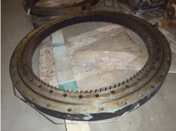 Περιστροφική πλάκα HITACHI