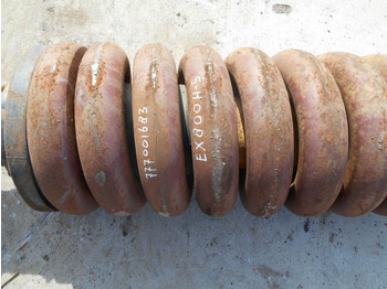 Ερπύστρια HITACHI