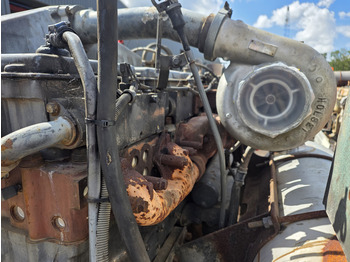 Κινητήρας HITACHI