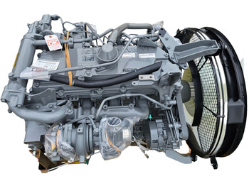 Κινητήρας HITACHI