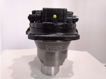 Υδραυλικός κινητήρας HITACHI