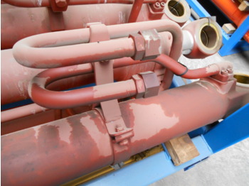 Καινούριο Υδραυλικός κύλινδρος για Κατασκευή μηχανήματα Hitachi ZX160LC: φωτογραφία 1