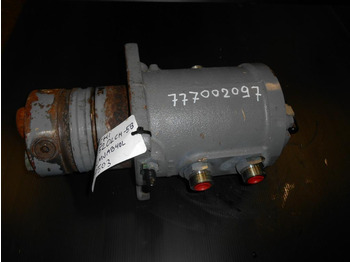 Υδραυλικό HITACHI