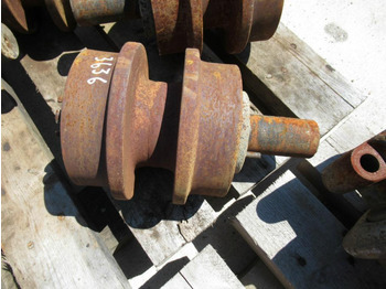 Ερπύστριες - Ράουλα HYUNDAI