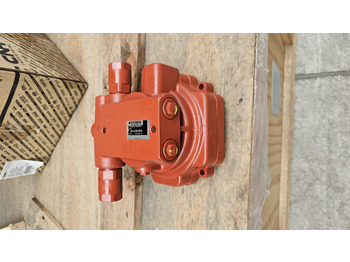 Μειωτήρας περιστροφής HYUNDAI