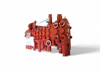 Υδραυλική βαλβίδα για Κατασκευή μηχανήματα Kobelco PM30V00032F1: φωτογραφία 3