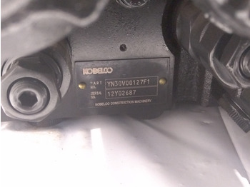 Υδραυλική βαλβίδα KOBELCO