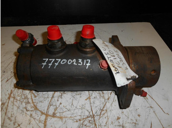 Υδραυλικό KOMATSU