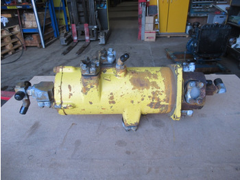 Υδραυλικό KOMATSU