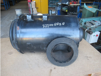 Φίλτρο αέρα LIEBHERR