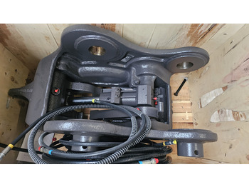 Ταχυσύνδεσμος MILLER