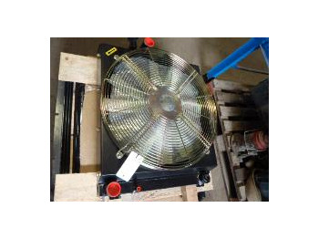 Σύστημα ψύξης NEW HOLLAND