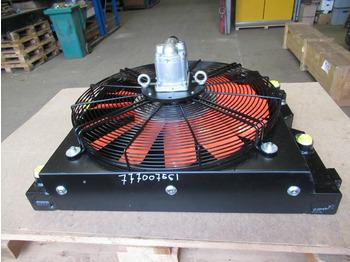 Ψυγείο αυτοκίνητο NEW HOLLAND