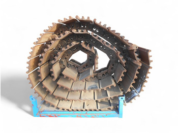 Ερπύστρια NEW HOLLAND