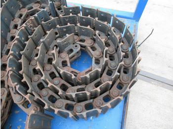 Καινούριο Ερπύστρια για Κατασκευή μηχανήματα New Holland Kobelco 7656719: φωτογραφία 1