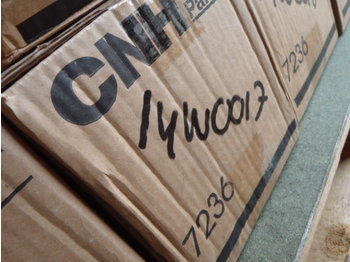 Αντλία ψυκτικού για Κατασκευή μηχανήματα New Holland: φωτογραφία 1