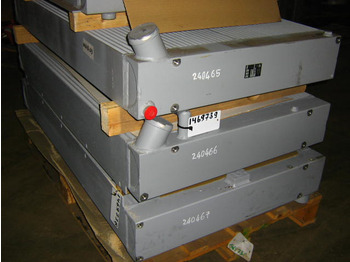 Ψυγείο αυτοκίνητο O&K