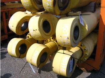 Καινούριο Υδραυλικός κύλινδρος για Κατασκευή μηχανήματα O&K 4531129: φωτογραφία 1