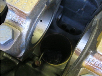 Κινητήρας για Κατασκευή μηχανήματα Perkins A4: φωτογραφία 1