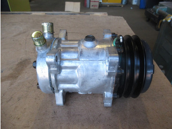 Καινούριο Κομπρεσέρ A/C για Κατασκευή μηχανήματα Sanden SD7H15 -: φωτογραφία 4 Καινούριο Κομπρεσέρ A/C για Κατασκευή μηχανήματα Sanden SD7H15 -: φωτογραφία 4