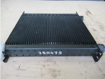 Ψυγείο λαδιού για Κατασκευή μηχανήματα Setrab 644G3/4: φωτογραφία 1