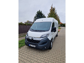 Βαν CITROËN Jumper