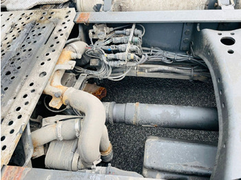 Τράκτορας Scania R 410 euro6 tractor unit: φωτογραφία 5