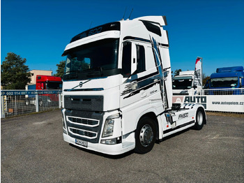 Τράκτορας VOLVO FH 500