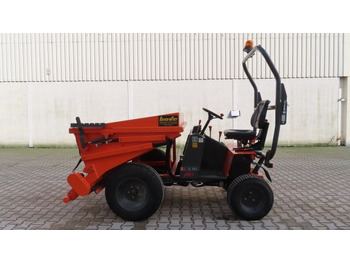 Μηχανών ασφάλτου Ausa D 150 RMA: φωτογραφία 5 Μηχανών ασφάλτου Ausa D 150 RMA: φωτογραφία 5