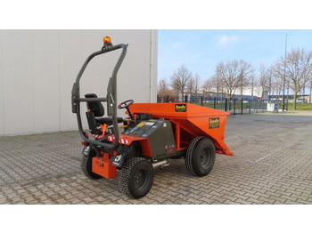 Μηχανών ασφάλτου Ausa D 150 RMA: φωτογραφία 2 Μηχανών ασφάλτου Ausa D 150 RMA: φωτογραφία 2