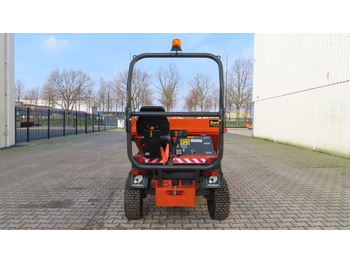 Μηχανών ασφάλτου Ausa D 150 RMA: φωτογραφία 3 Μηχανών ασφάλτου Ausa D 150 RMA: φωτογραφία 3