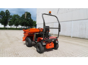 Μηχανών ασφάλτου Ausa D150RM: φωτογραφία 4 Μηχανών ασφάλτου Ausa D150RM: φωτογραφία 4