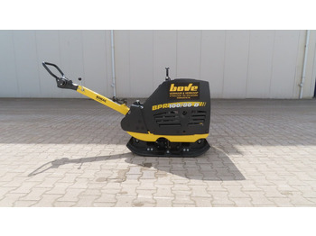 Δονητική πλάκα BOMAG