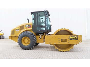 Οδοστρωτήρες CATERPILLAR CS66B