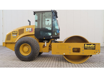 Οδοστρωτήρες CATERPILLAR CS66B