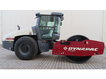 Leasing  Dynapac CA5000D Dynapac CA5000D: φωτογραφία 1