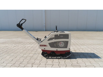 Δονητική πλάκα DYNAPAC